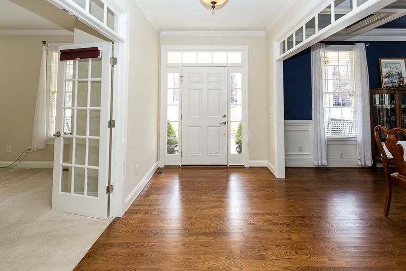 5109 Indigo Moon Way, Raleigh, NC 27613