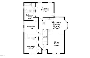 5109 Julip Dr, Knightdale, NC 27545