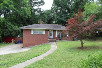 5109 Kaplan Dr, Raleigh, NC 27606