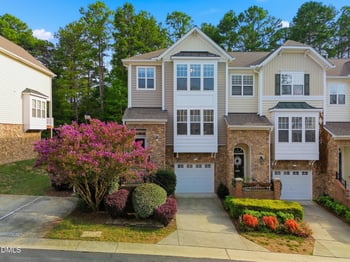 5109 Lady Of The Lake Dr, Raleigh, NC 27612