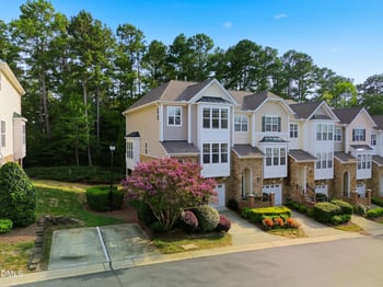5109 Lady Of The Lake Dr, Raleigh, NC 27612