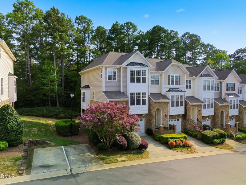 5109 Lady Of The Lake Dr, Raleigh, NC 27612