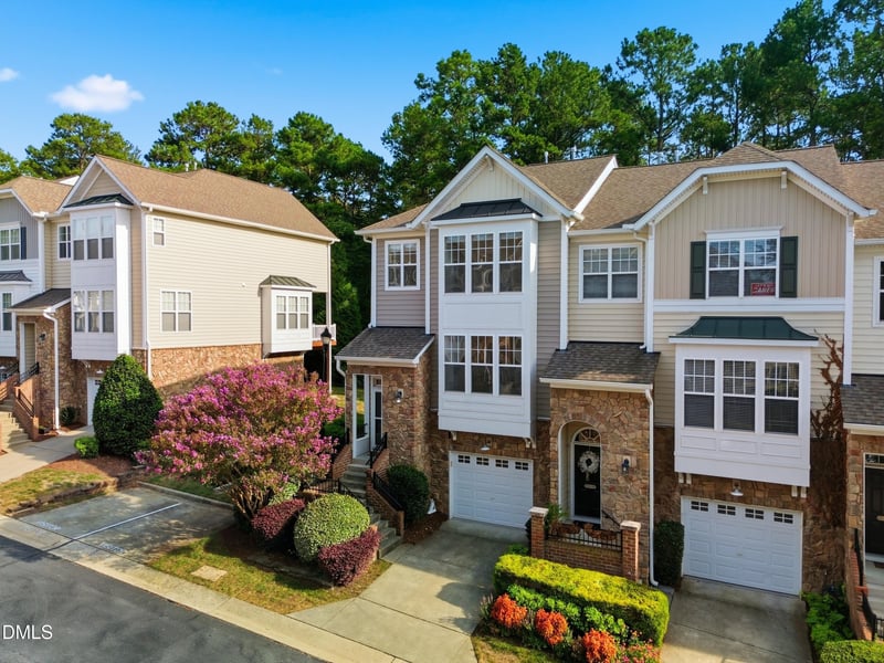 5109 Lady Of The Lake Dr, Raleigh, NC 27612