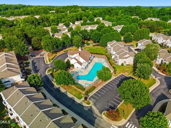 5109 Lady Of The Lake Dr, Raleigh, NC 27612