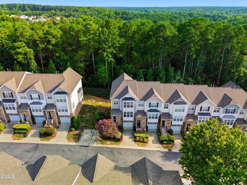 5109 Lady Of The Lake Dr, Raleigh, NC 27612
