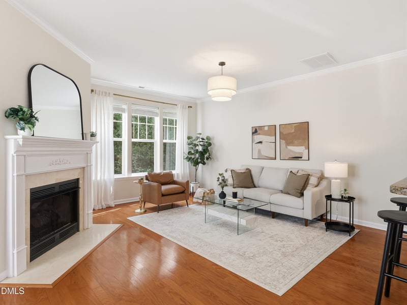 5109 Lady Of The Lake Dr, Raleigh, NC 27612