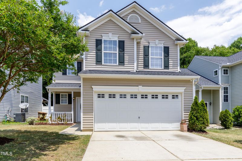 5109 Mabe Dr, Holly Springs, NC 27540