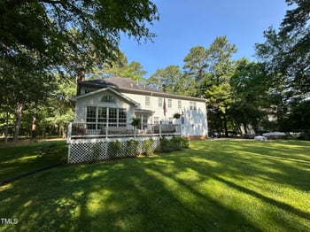 5109 Makena Dr, Raleigh, NC 27615