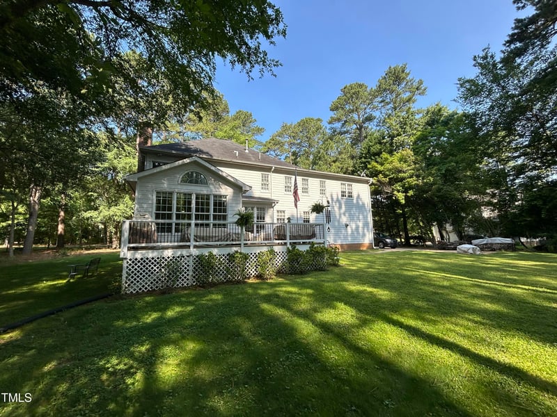 5109 Makena Dr, Raleigh, NC 27615
