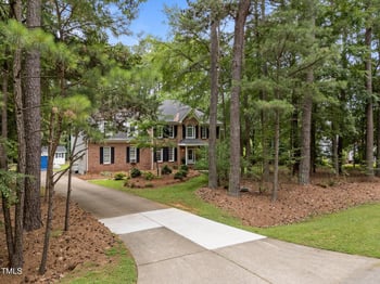 5109 Makena Dr, Raleigh, NC 27615