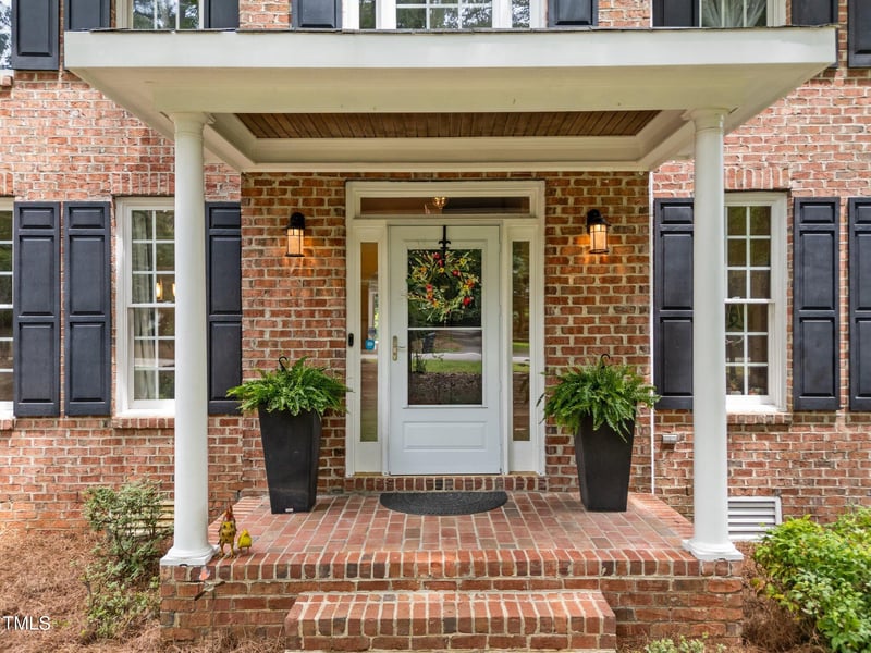 5109 Makena Dr, Raleigh, NC 27615