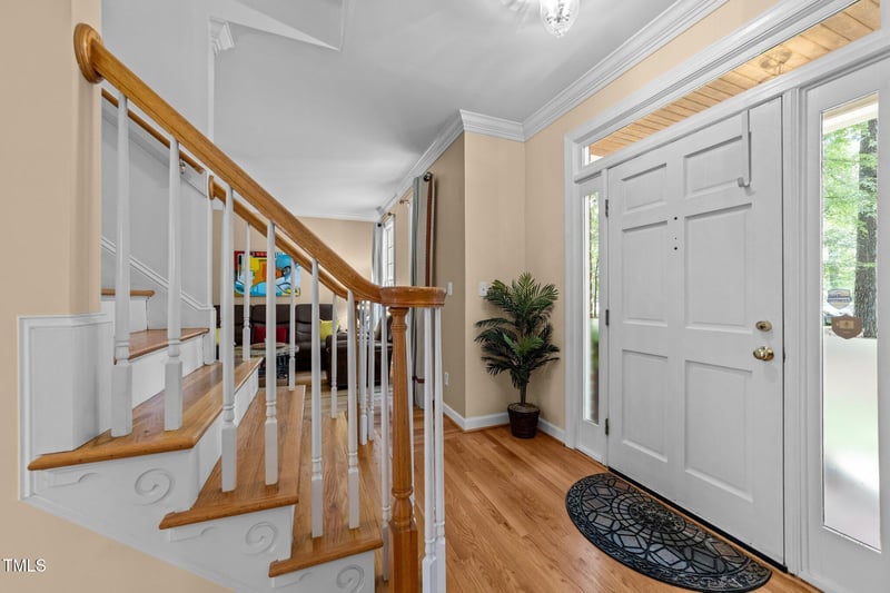 5109 Makena Dr, Raleigh, NC 27615