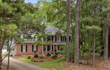 5109 Makena Dr, Raleigh, NC 27615