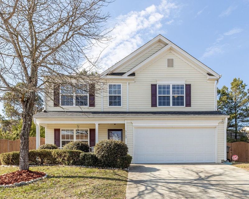 5109 Marathon Ln, Raleigh, NC 27616