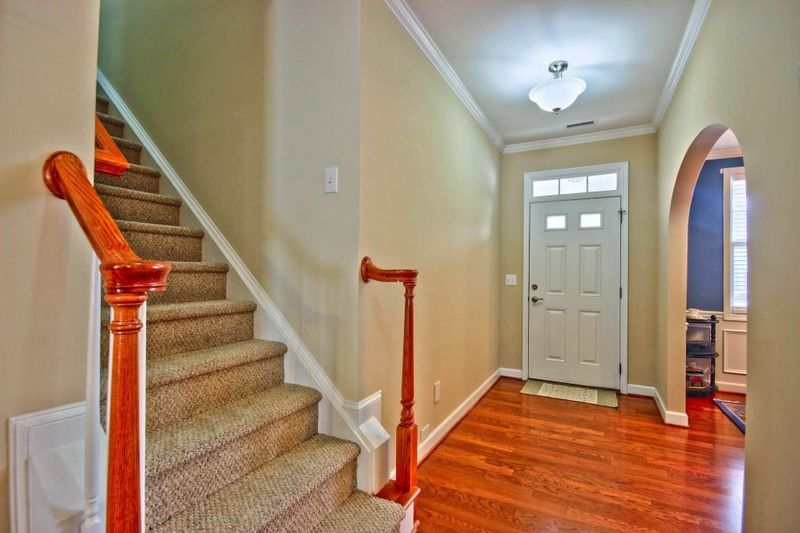 5109 Marcella Ct, Durham, NC 27707