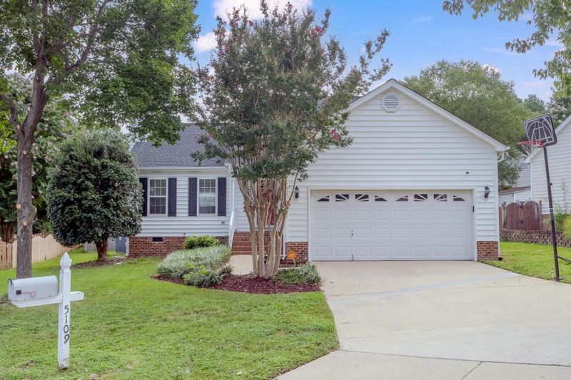 5109 Oxley Pl, Raleigh, NC 27616
