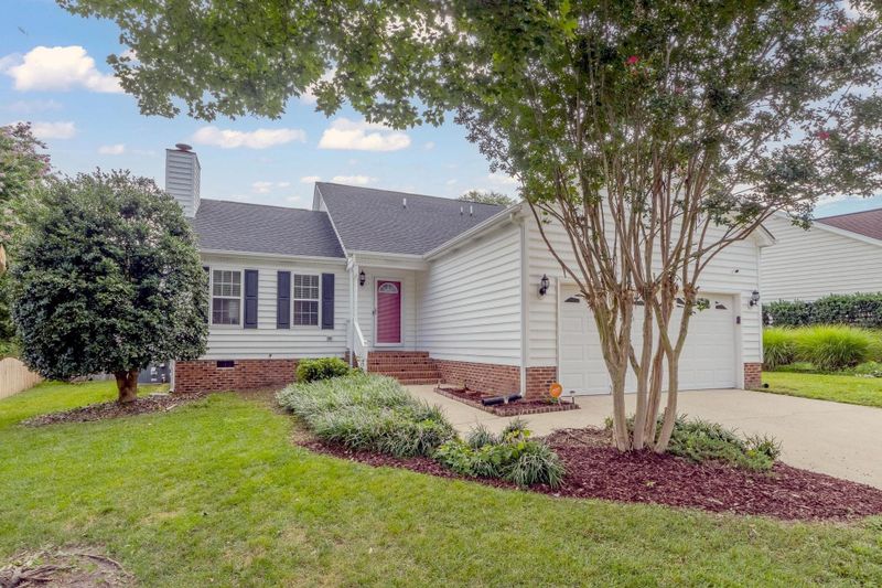5109 Oxley Pl, Raleigh, NC 27616