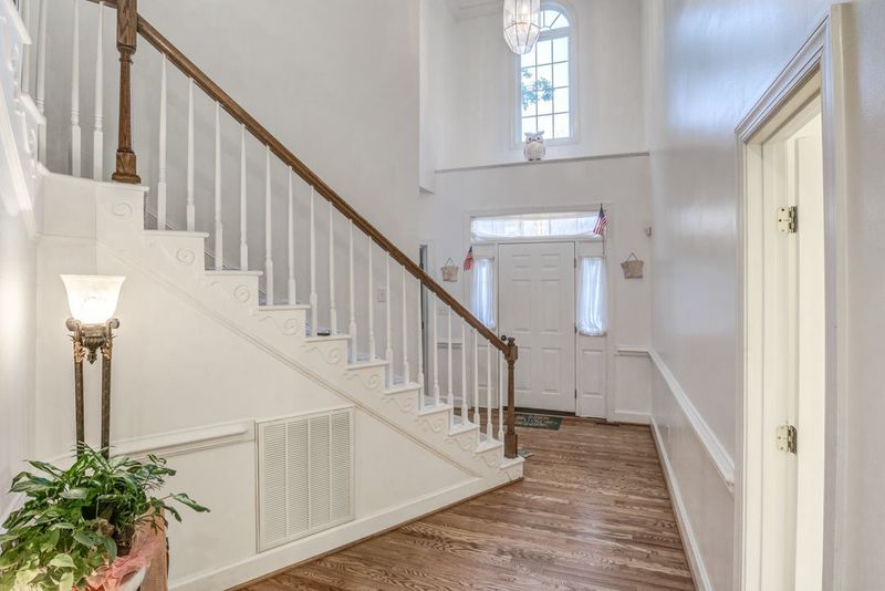5109 Southern Belle Ln, Garner, NC 27529