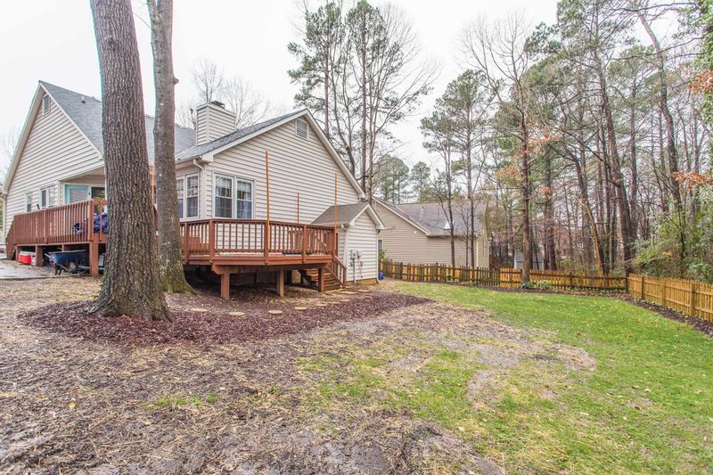 5109 Sweet Clover Ct, Durham, NC 27703