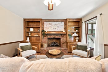 5109 Swift Ridge Rd, Raleigh, NC 27606