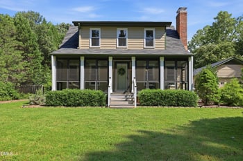 5109 Swift Ridge Rd, Raleigh, NC 27606
