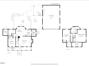 5109 Swift Ridge Rd, Raleigh, NC 27606