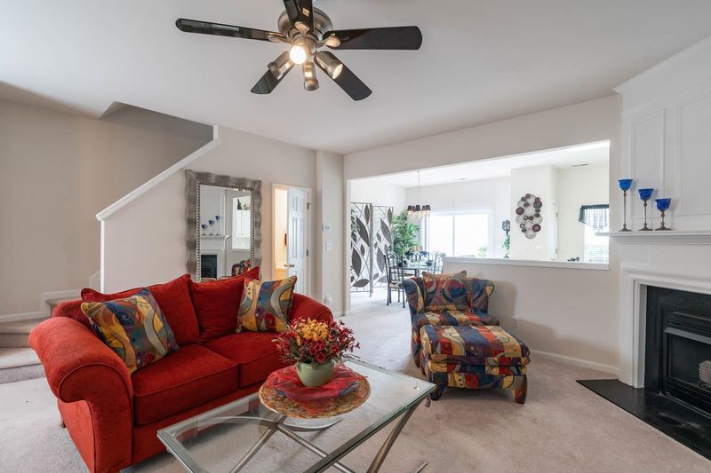 5109 Tomasita Ct, Raleigh, NC 27616
