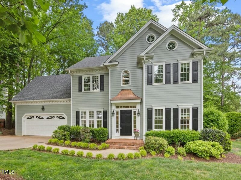 5109 Windance Pl, Holly Springs, NC 27540