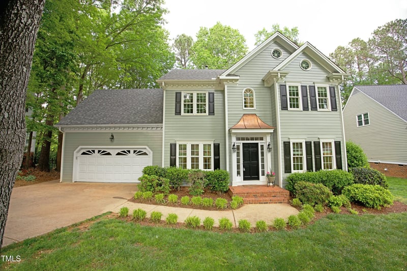 5109 Windance Pl, Holly Springs, NC 27540