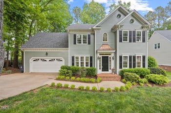 5109 Windance Pl, Holly Springs, NC 27540