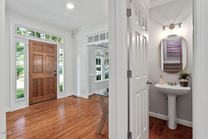 5109 Windance Pl, Holly Springs, NC 27540
