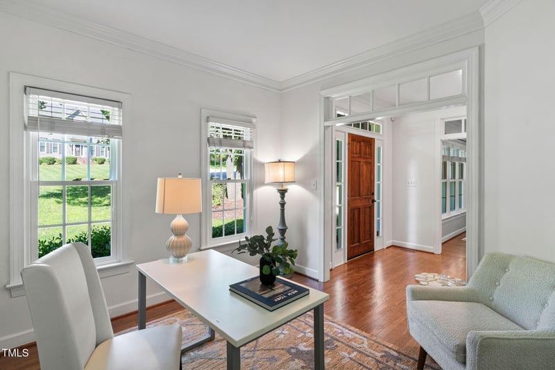 5109 Windance Pl, Holly Springs, NC 27540
