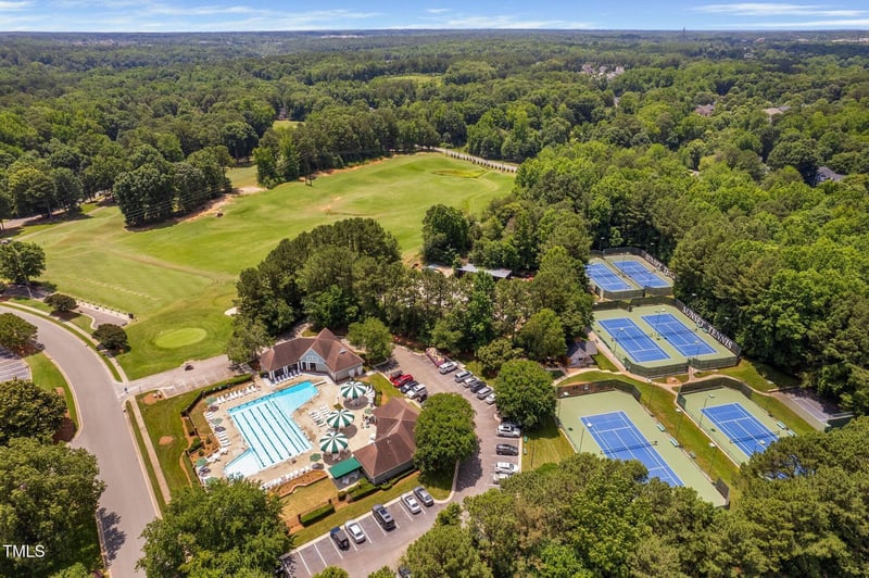 5109 Windance Pl, Holly Springs, NC 27540