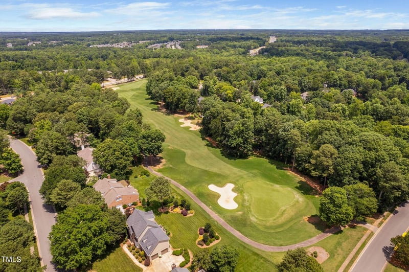 5109 Windance Pl, Holly Springs, NC 27540