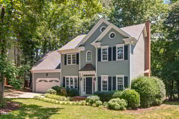 5109 Windance Pl, Holly Springs, NC 27540