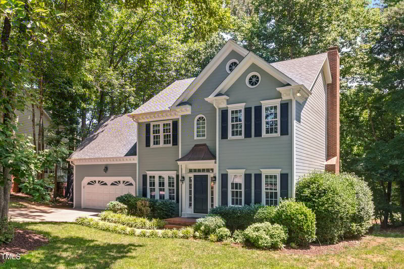 5109 Windance Pl, Holly Springs, NC 27540