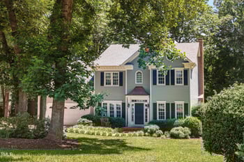 5109 Windance Pl, Holly Springs, NC 27540