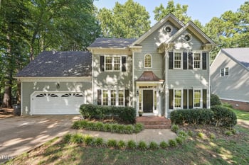 5109 Windance Pl, Holly Springs, NC 27540