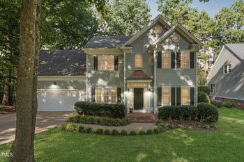 5109 Windance Pl, Holly Springs, NC 27540