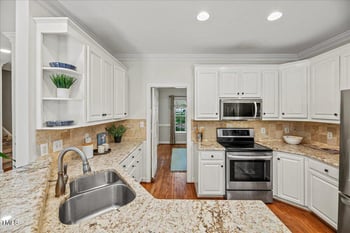 5109 Windance Pl, Holly Springs, NC 27540