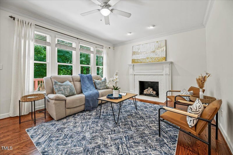 5109 Windance Pl, Holly Springs, NC 27540