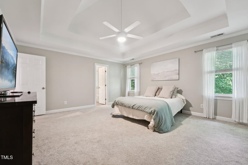 5109 Windance Pl, Holly Springs, NC 27540