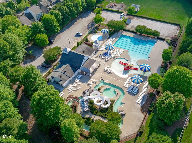 5109 Windance Pl, Holly Springs, NC 27540