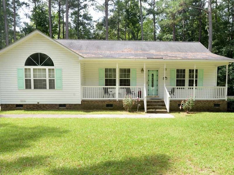 511 Alexander Ln, Smithfield, NC 27577