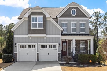 511 Bendemeer Ln, Rolesville, NC 27571