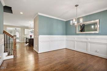 511 Bendemeer Ln, Rolesville, NC 27571