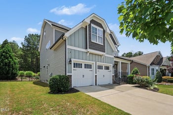 511 Bendemeer Ln, Rolesville, NC 27571