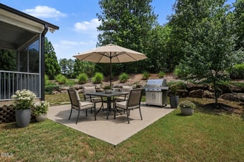 511 Bendemeer Ln, Rolesville, NC 27571