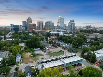 511 Bloodworth St #104, Raleigh, NC 27601