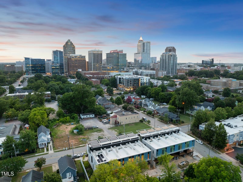 511 Bloodworth St #104, Raleigh, NC 27601